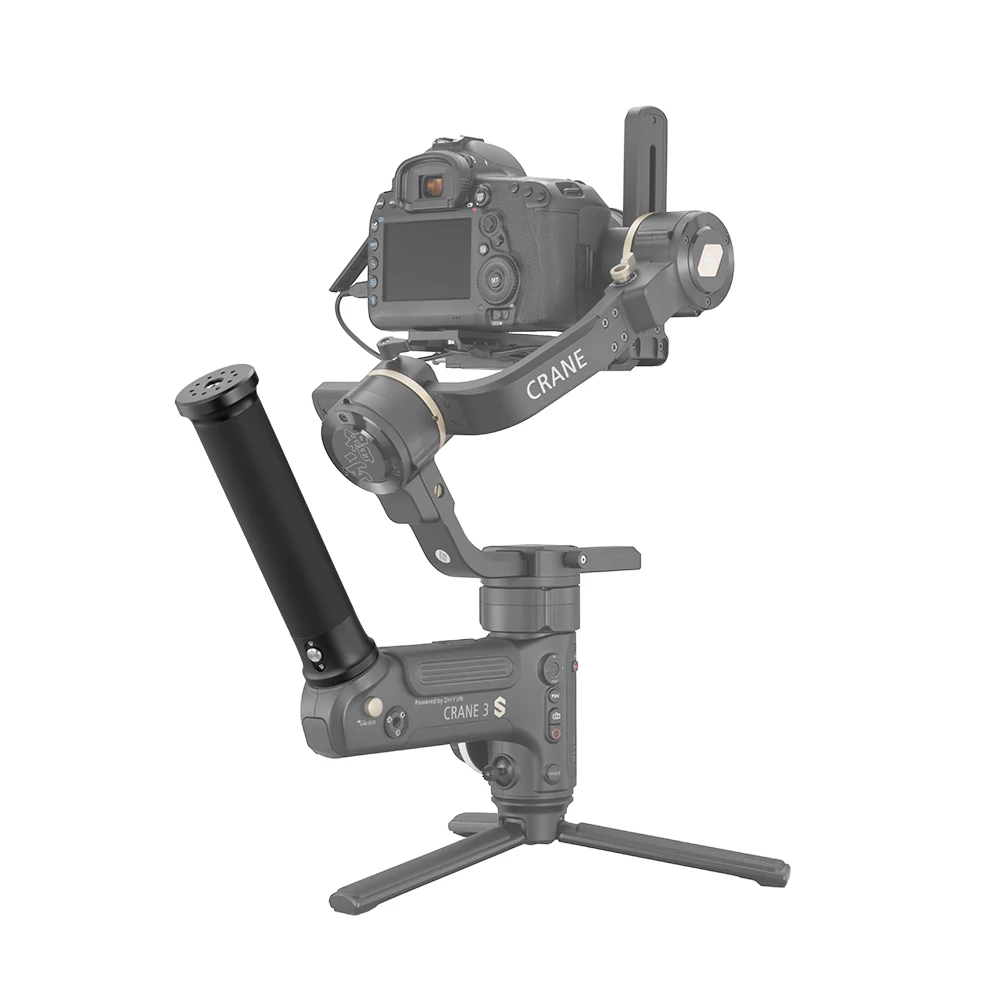 Handheld Stabilizer Gimbal - NIEUWE ZHIYUN EX1A04 EasySling Handvat van