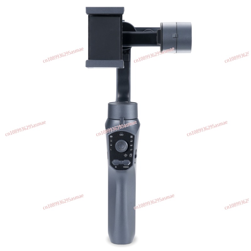 Handheld Stabilizer Gimbal - Handheld desktop telefoon drie-assige gimbal stabilisator,