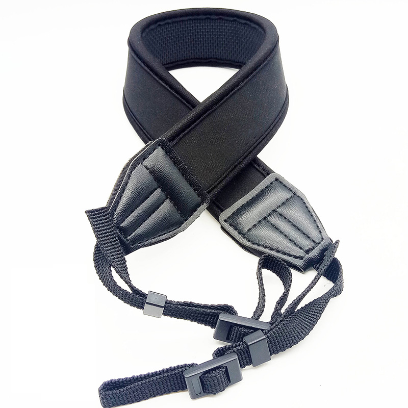 Photography Ratio - Universele Quick Release Camera Schouderriem voor