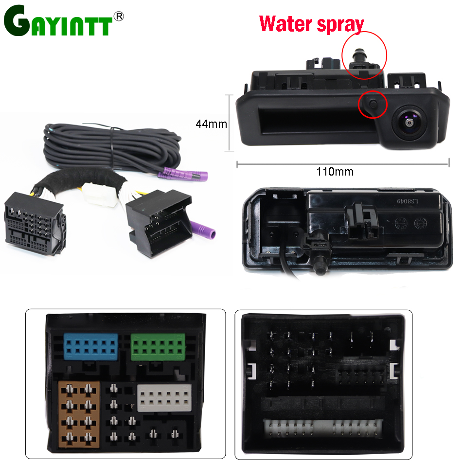 Xiaomi Photography Kit - Originele Stuurwiel Dynamisch Traject Rcd330 Achteruitkijkcamera