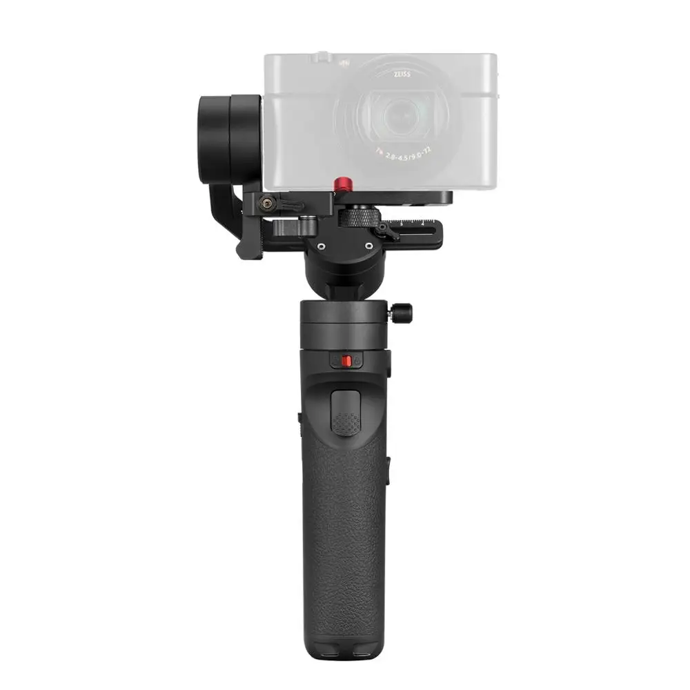 Handheld Stabilizer Gimbal - NIEUWE ZHIYUN Officiële Crane M2 Gimbals