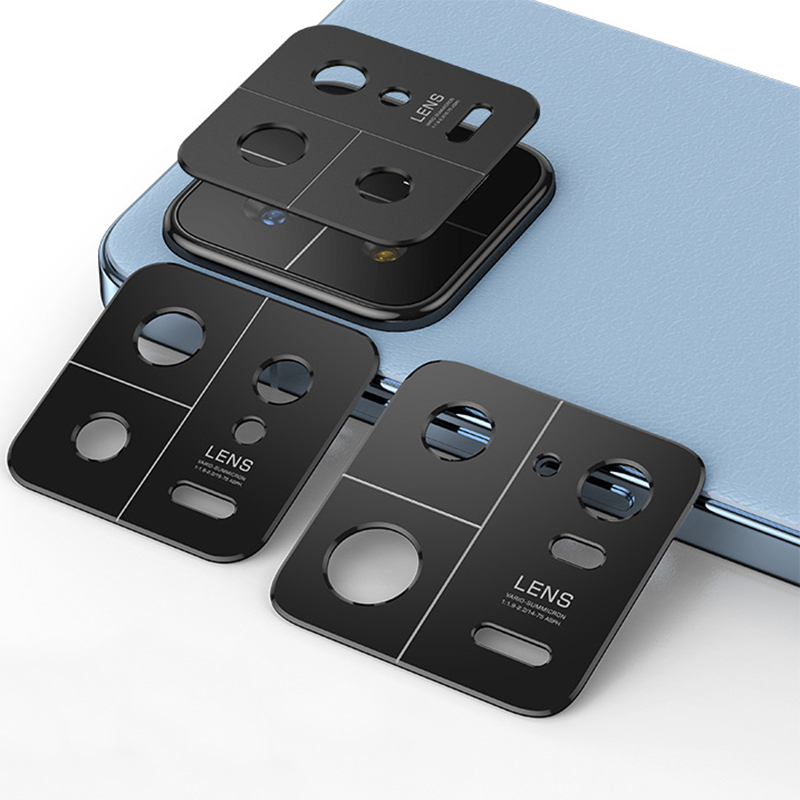 Xiaomi Photography Kit - Achteruitrijcamera Lensbeschermer Voor Xiaomi Mi 13