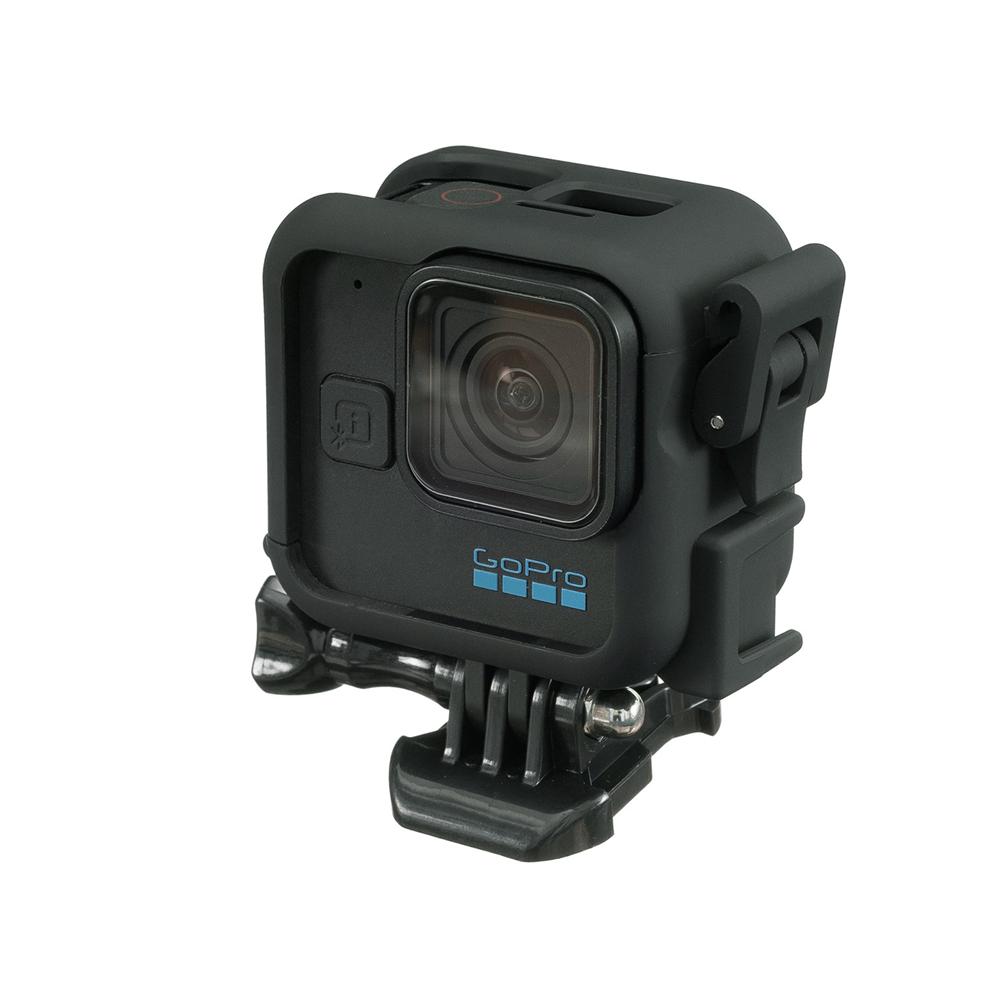 Gopro Action Camera Hero 11 Black - Voor GoPro Hero 11 zwarte Mini