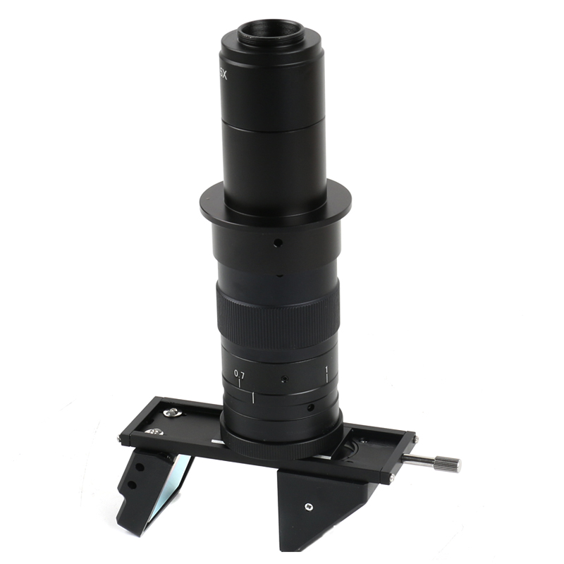 Photography Ratio - 2D 3D Schakelmodule C Mount 180X