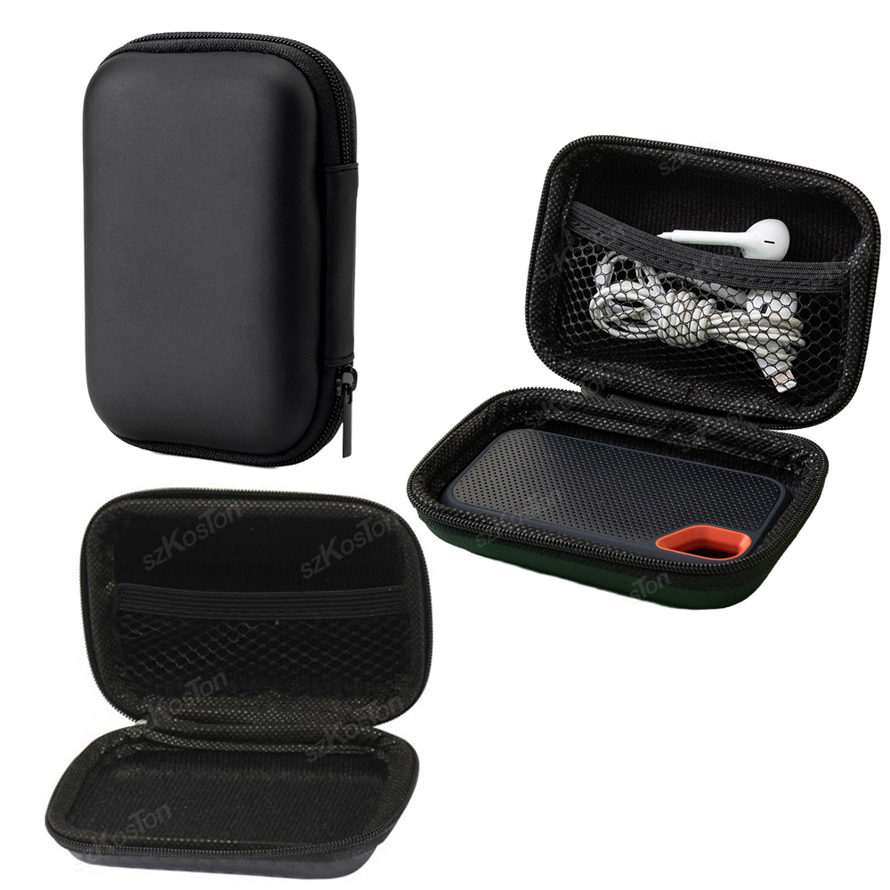 Gopro Action Camera Hero 11 Black - Mini Opbergtas Voor Gopro Hero 13