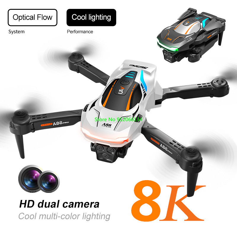 8K Luchtfotografie Optische st - Photography Of The Year recensie en prijs