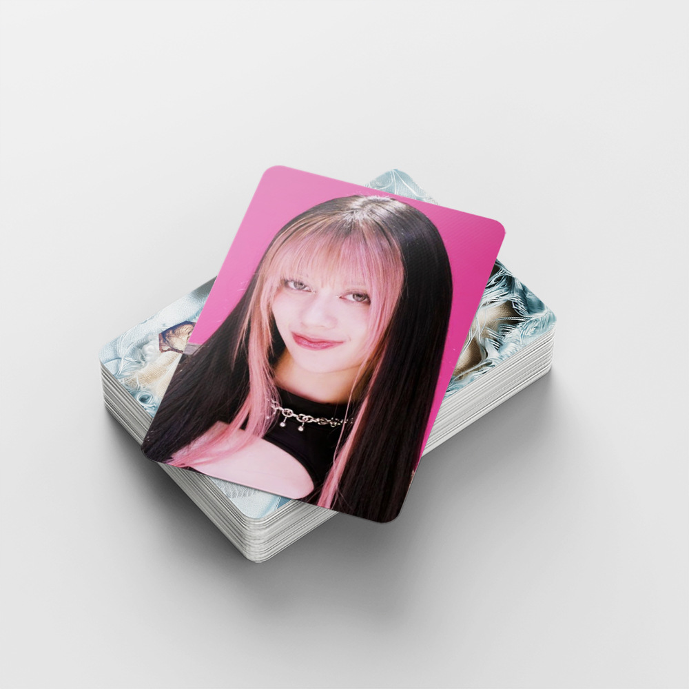 92 Stuks LOMO Kaartstickers Se - Photography News recensie en prijs