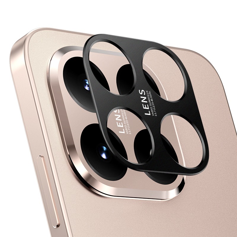 Aluminium metalen achteruitrij - Xiaomi Photography Kit recensie en prijs