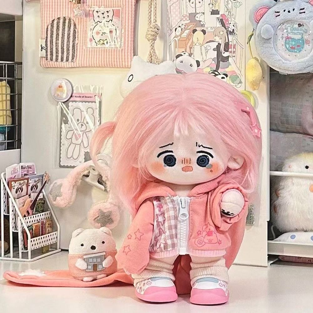 Nieuwe 20cm poppenkleding cart - Photography News recensie en prijs