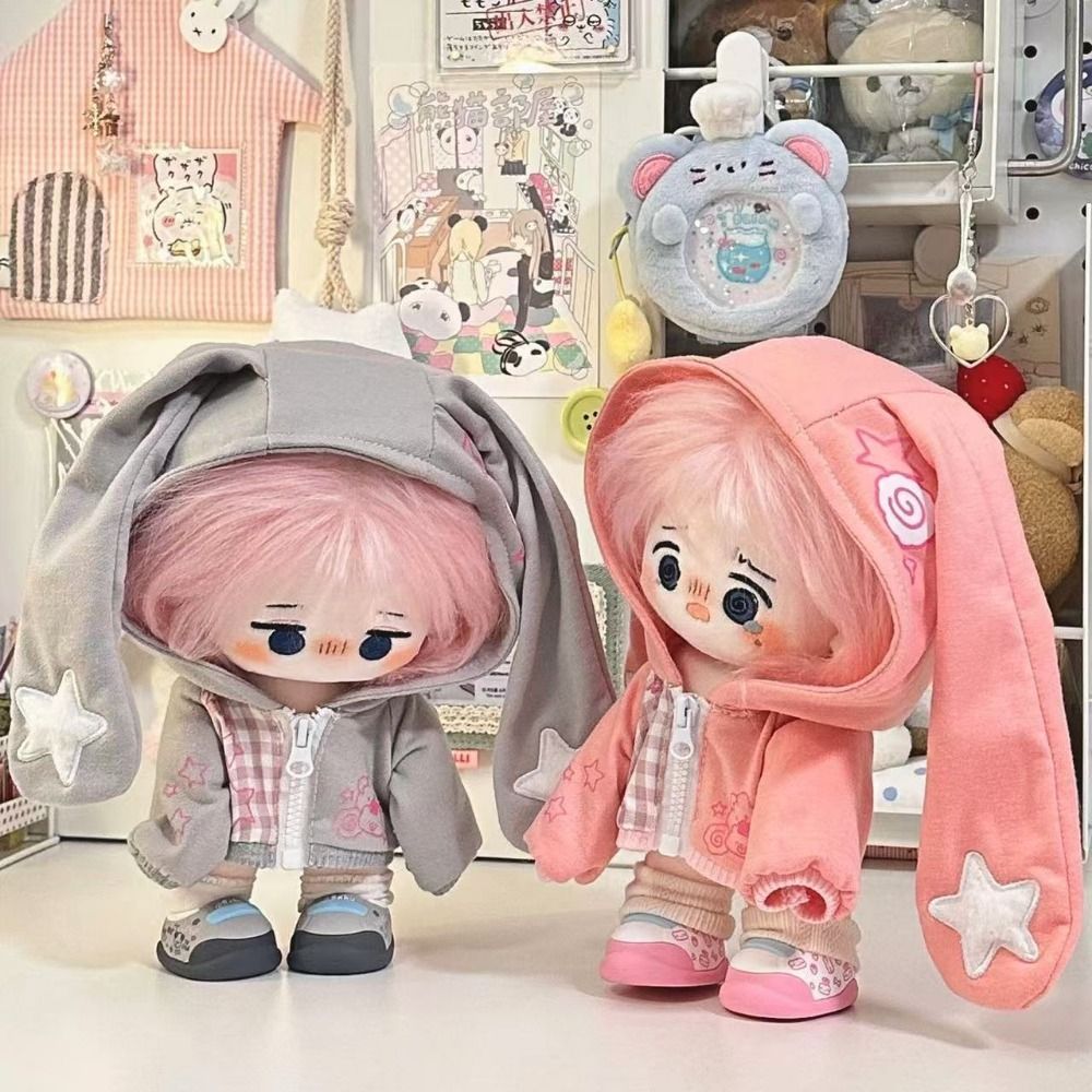 Nieuwe 20cm poppenkleding cart - Photography News recensie en prijs