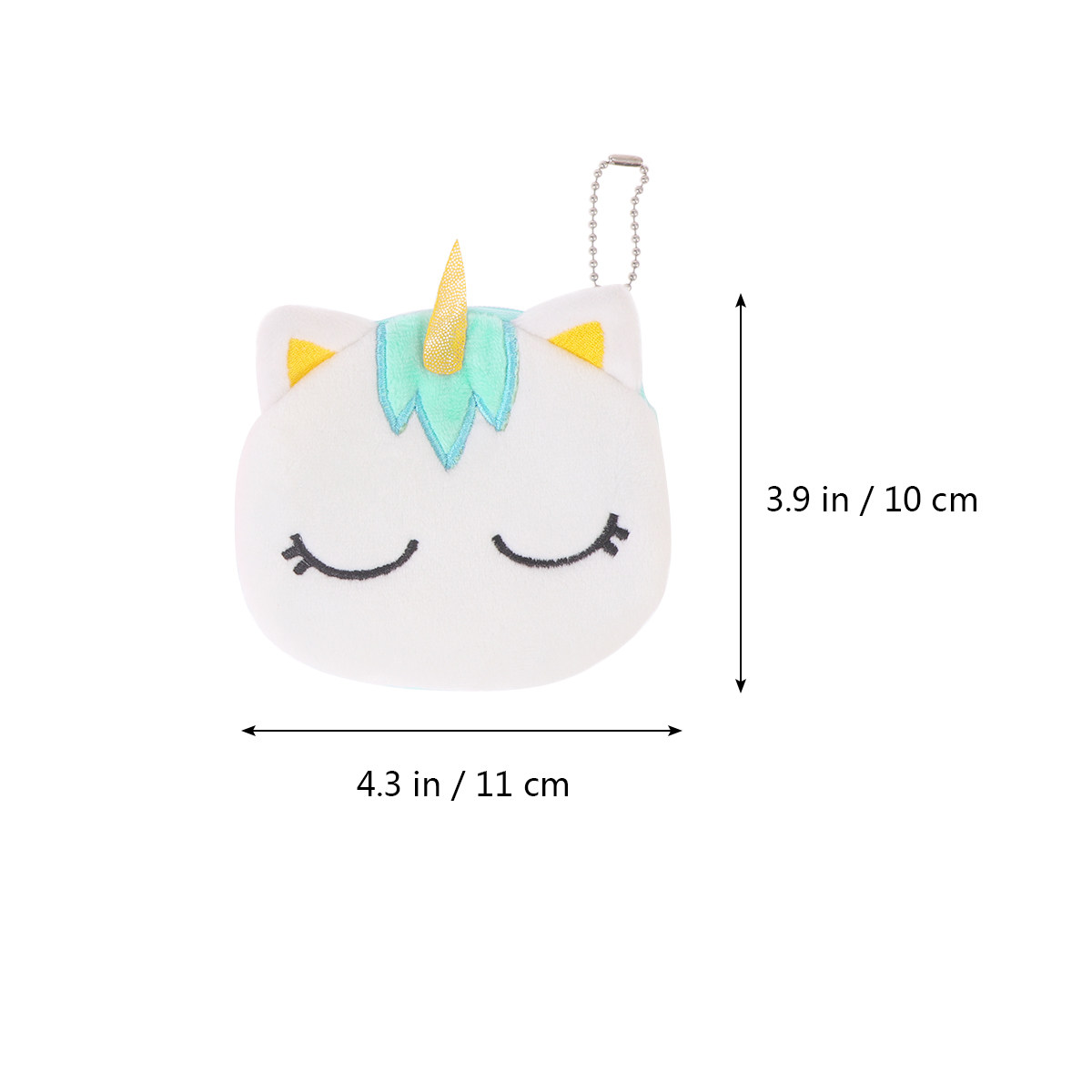 2 stuks design portemonnee met - Lens Case Pouch recensie en prijs