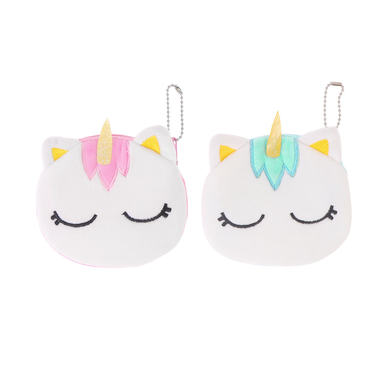 2 stuks design portemonnee met - Lens Case Pouch recensie en prijs