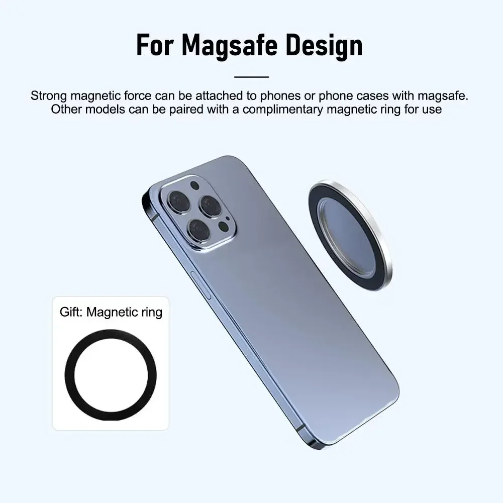 1PC MagSafe Magnetische Selfie - Photography Angles recensie en prijs