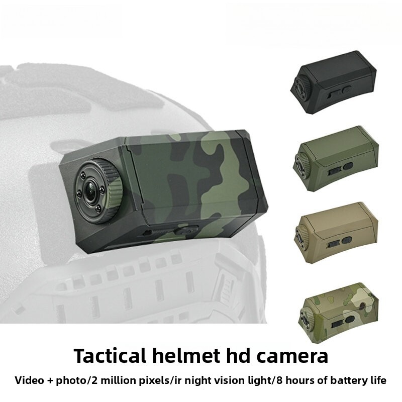HD-sportcamera Multi-angle vid - Photography Angles recensie en prijs