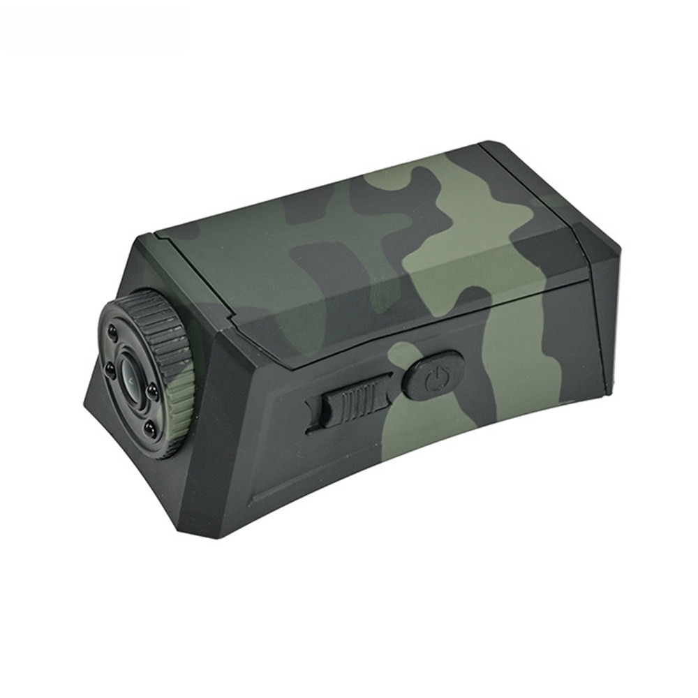 HD-sportcamera Multi-angle vid - Photography Angles recensie en prijs