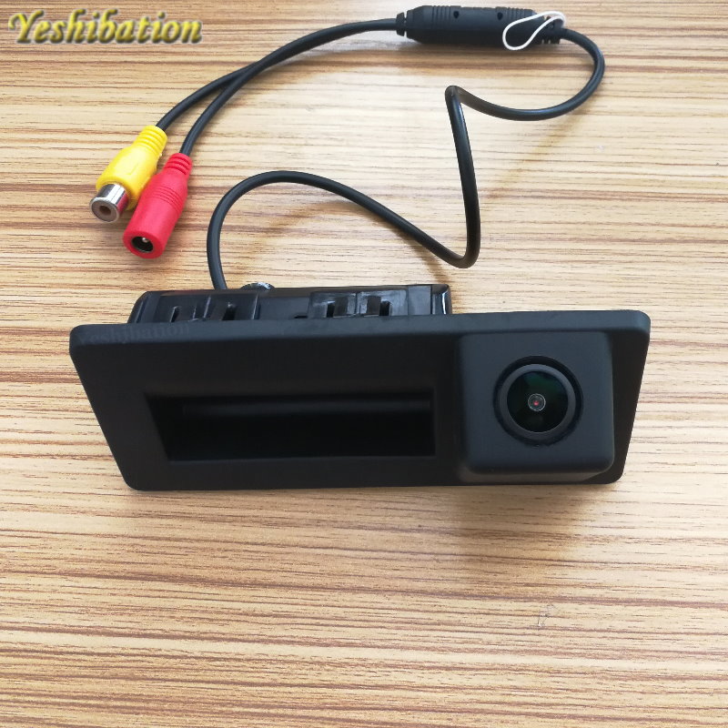 Auto Achteruitrijcamera Backup - Xiaomi Photography Kit recensie en prijs
