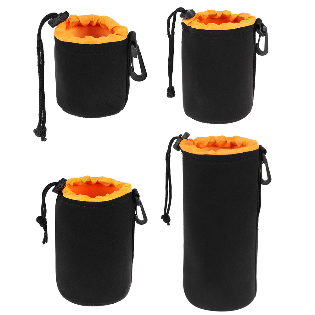 Waterdichte zachte neopreen ca - Lens Case Pouch recensie en prijs