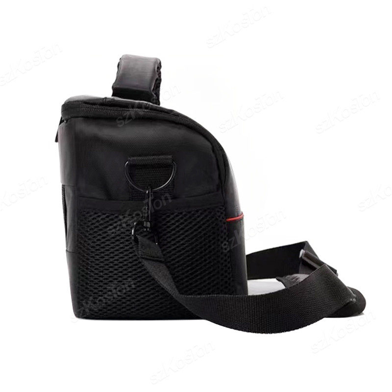 Mode Digitale Dslr Cameratas S - Lens Case Pouch recensie en prijs