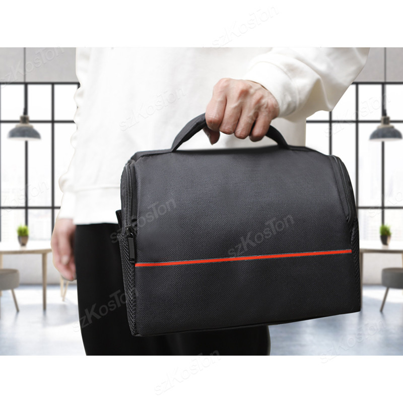 Mode Digitale Dslr Cameratas S - Lens Case Pouch recensie en prijs