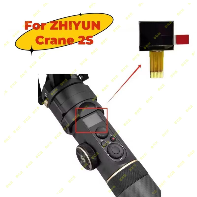 Nieuwe Originele Scherm Oled L - Handheld Stabilizer Gimbal recensie en prijs