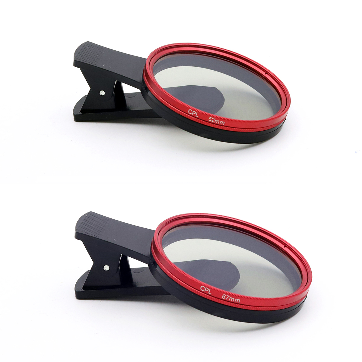 CPL-filter Anti-glare 52 mm 67 - Photography Outdoor recensie en prijs
