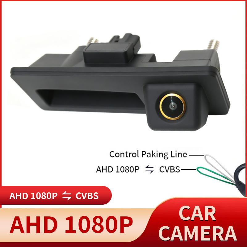AHD 1080P Auto Handvat Achteru - Xiaomi Photography Kit recensie en prijs