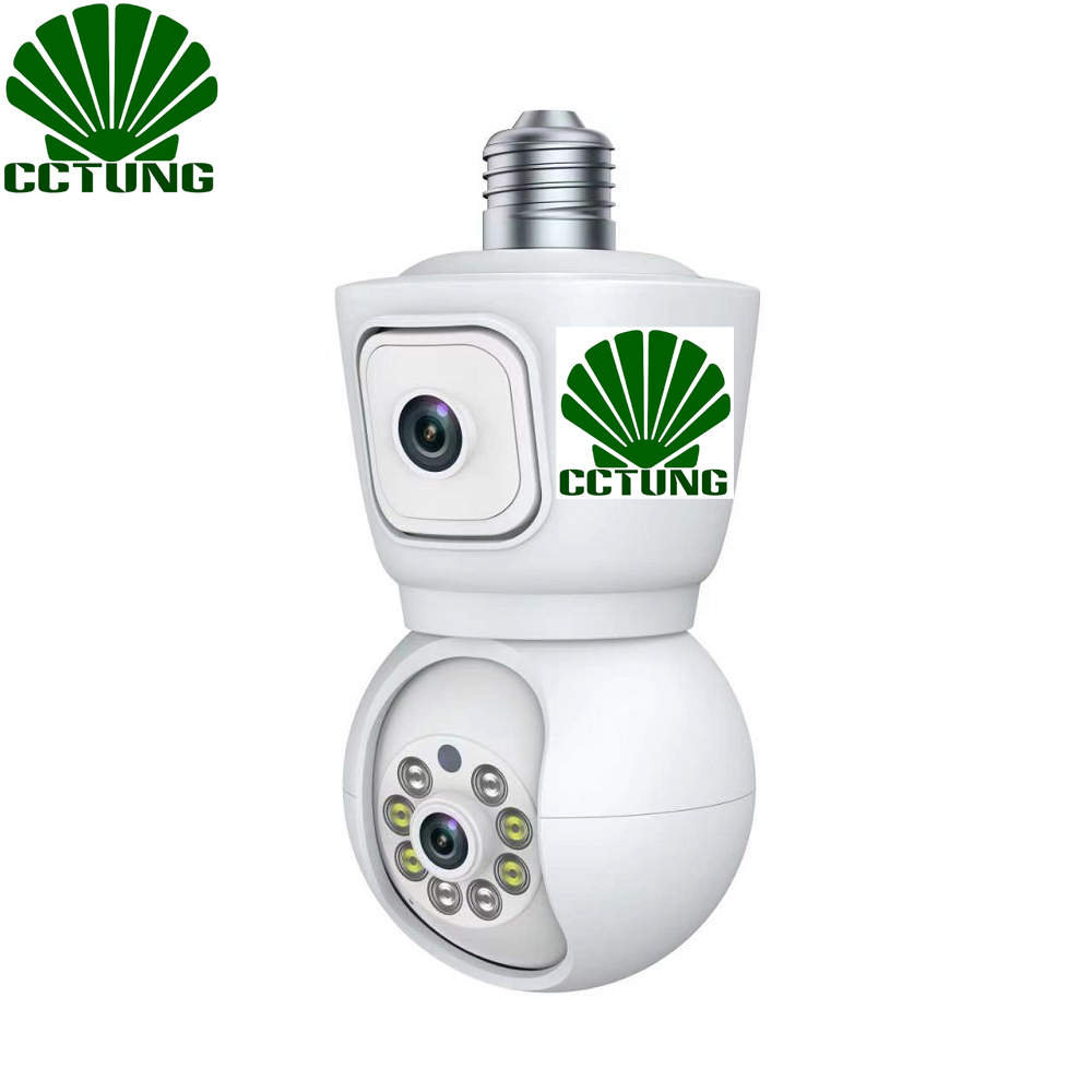WiFi 360° Panoramische Lichtbu - Photography Ratio recensie en prijs