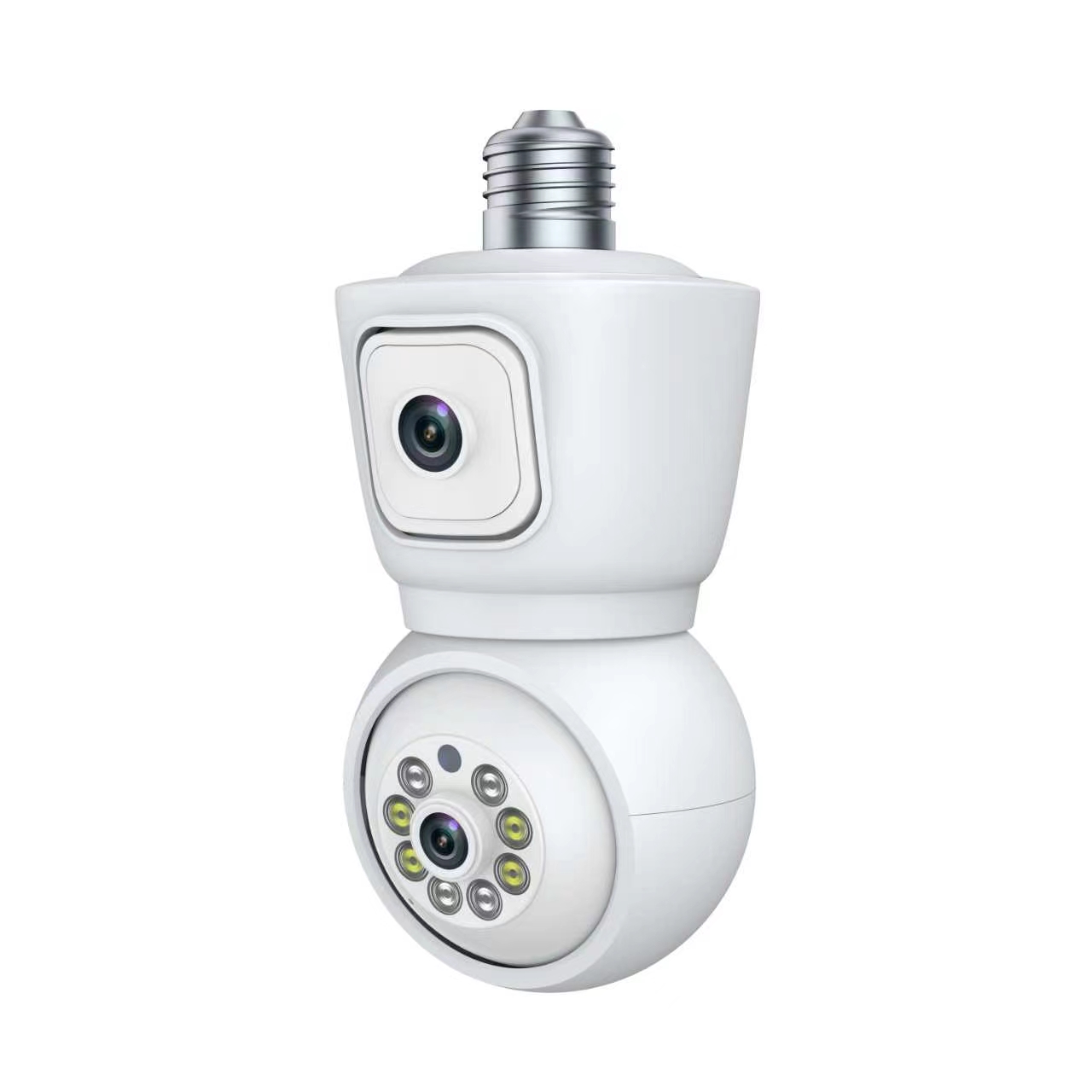 WiFi 360° Panoramische Lichtbu - Photography Ratio recensie en prijs