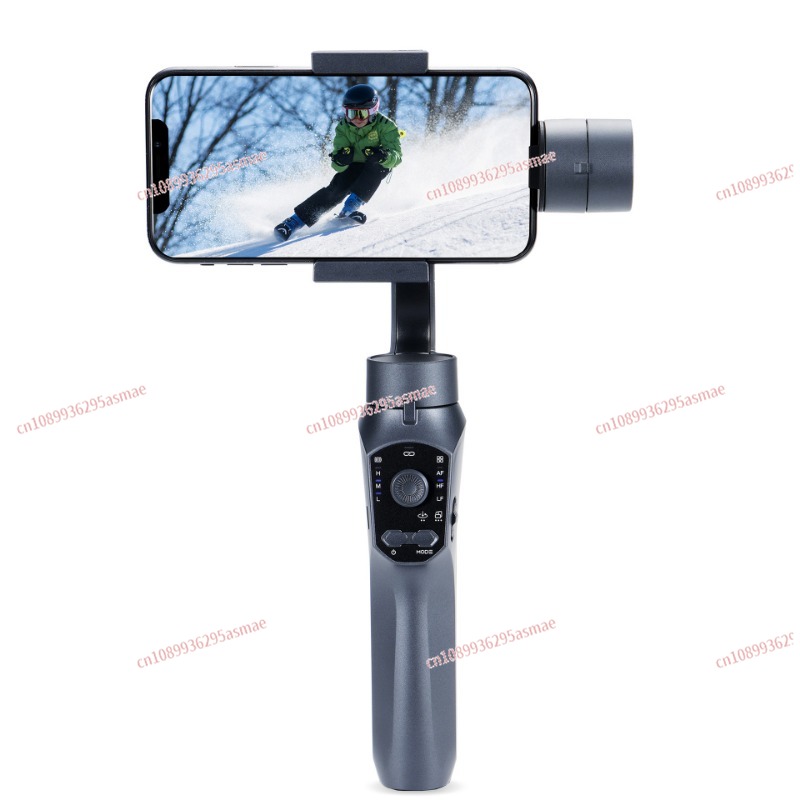 Handheld desktop telefoon drie - Handheld Stabilizer Gimbal recensie en prijs
