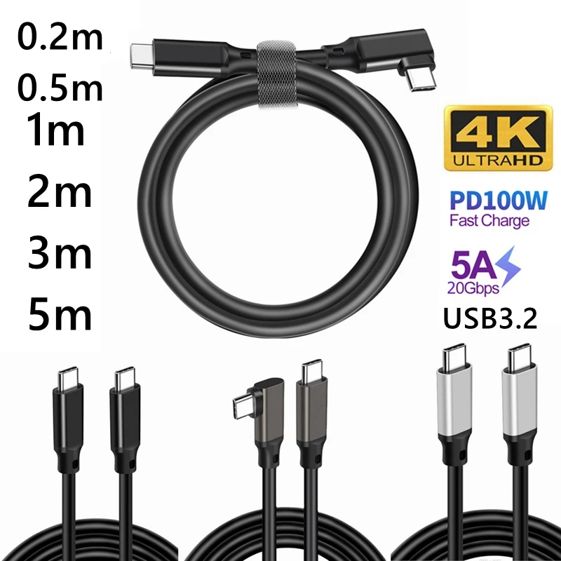 Usb3.2 Usb C Naar Type C 4K 20 - Xiaomi Photography Kit recensie en prijs