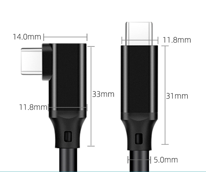 Usb3.2 Usb C Naar Type C 4K 20 - Xiaomi Photography Kit recensie en prijs