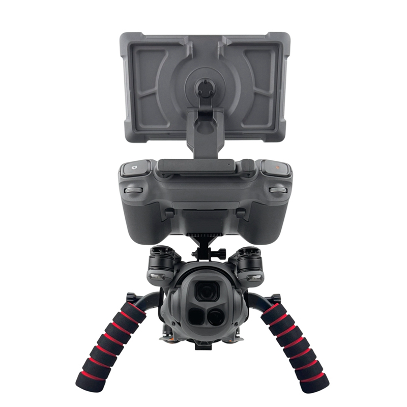 Voor 4 Pro Dual Handle Handhel - Handheld Stabilizer Gimbal recensie en prijs