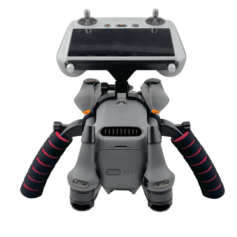 Voor 4 Pro Dual Handle Handhel - Handheld Stabilizer Gimbal recensie en prijs