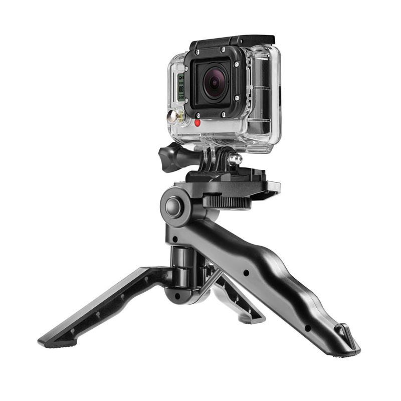 Statieven voor GoPro Hero 13 1 - Gopro Action Camera Hero 11 Black recensie en prijs