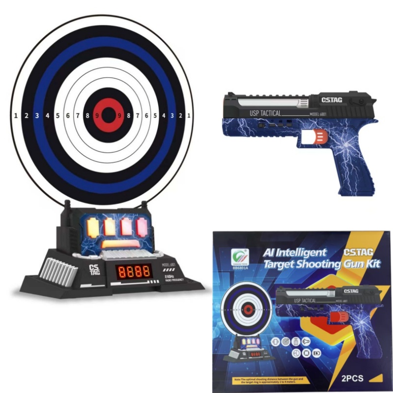 CSTAG AI Doelschieten Competit - Photography Outdoor recensie en prijs