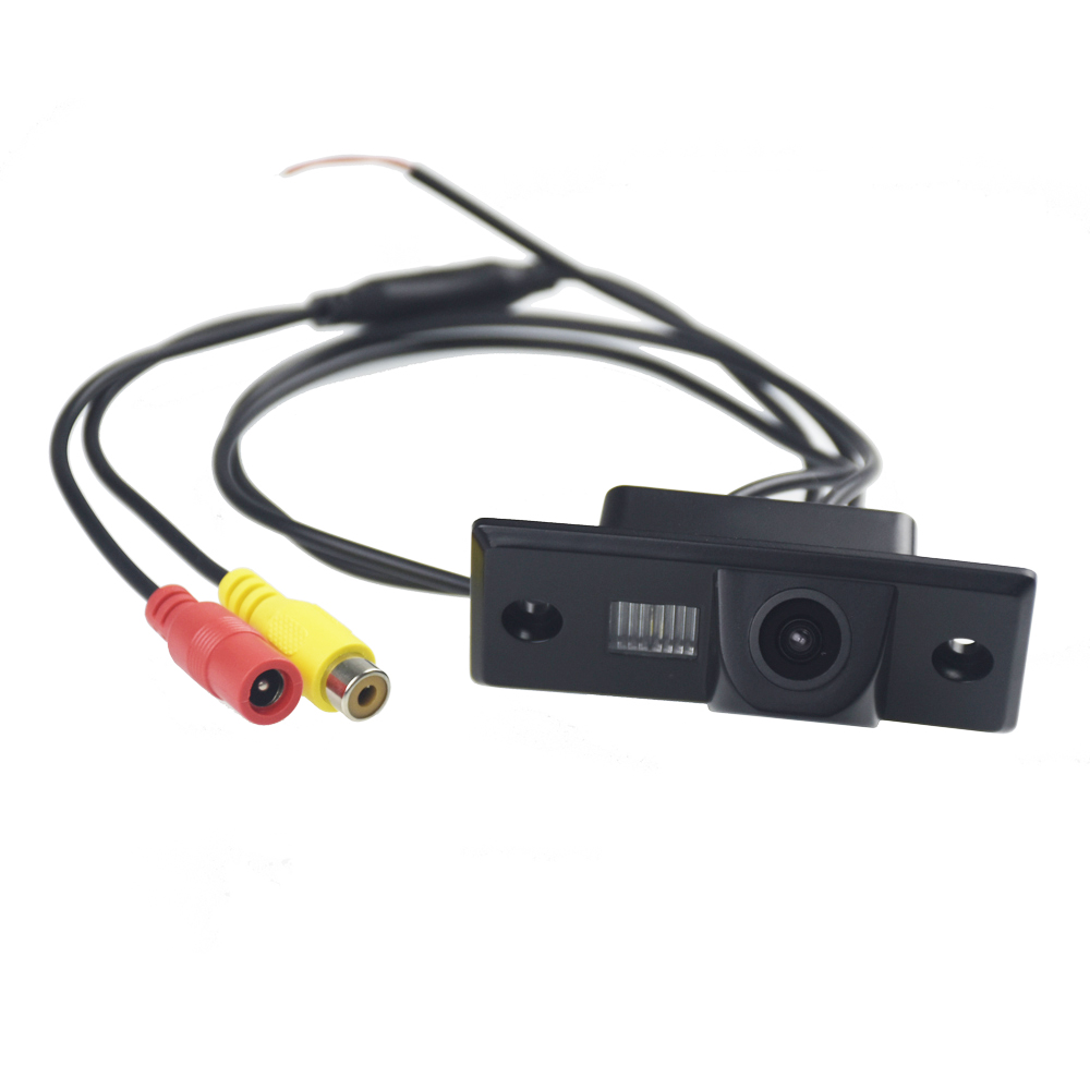 Auto Achteruitkijkcamera Achte - Xiaomi Photography Kit recensie en prijs