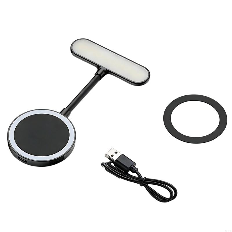 Draagbare ABS LED magnetische  - Photography Night recensie en prijs