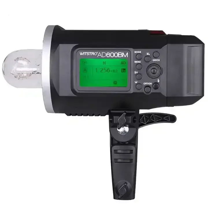 2026 Premium AD600BM 600W Stud - Photography Outdoor recensie en prijs