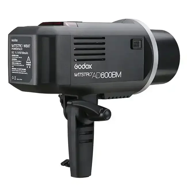 2026 Premium AD600BM 600W Stud - Photography Outdoor recensie en prijs