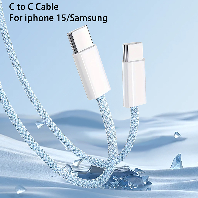 Type C naar Type C 60W Snel Op - Xiaomi Photography Kit recensie en prijs