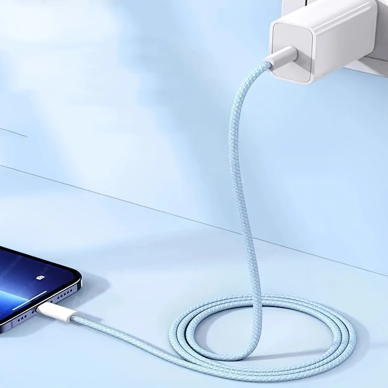 Type C naar Type C 60W Snel Op - Xiaomi Photography Kit recensie en prijs