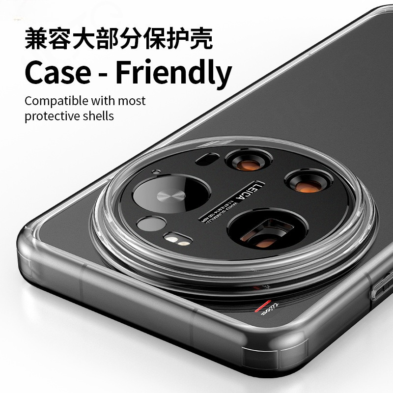 1-2 stuks zwarte aluminium met - Xiaomi Photography Kit recensie en prijs
