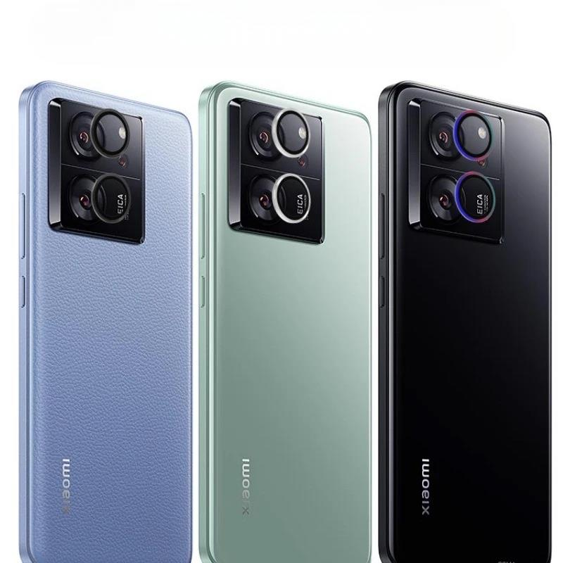 1 Set Lens Beschermfolie voor  - Xiaomi Photography Kit recensie en prijs