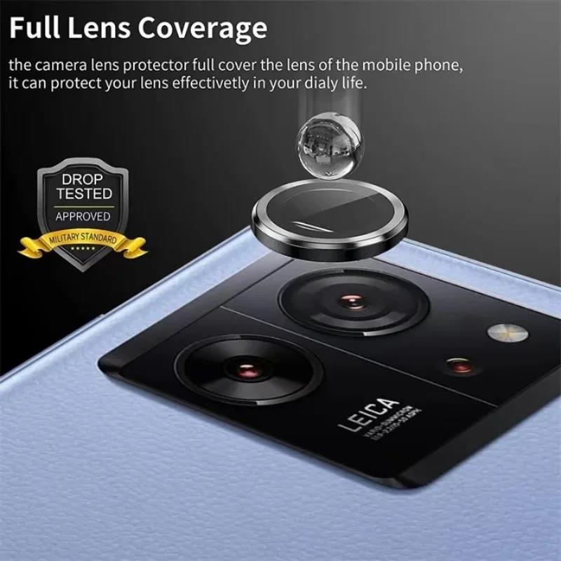 1 Set Lens Beschermfolie voor  - Xiaomi Photography Kit recensie en prijs
