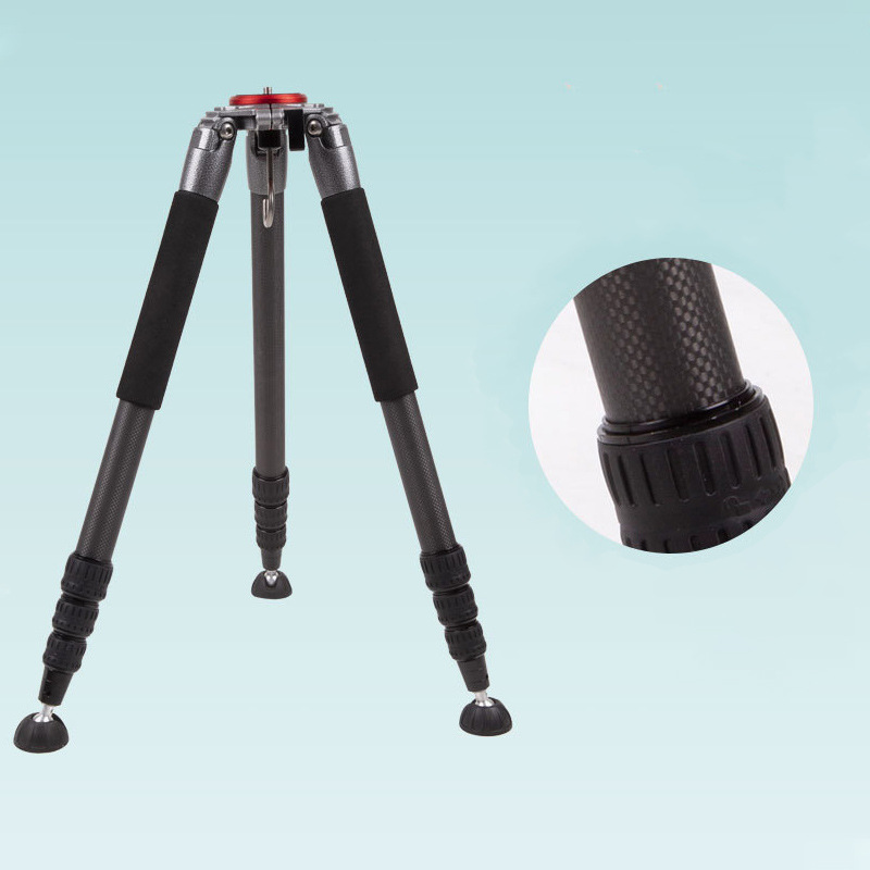 Koolstofvezel statief, heavy-d - Photography Outdoor recensie en prijs