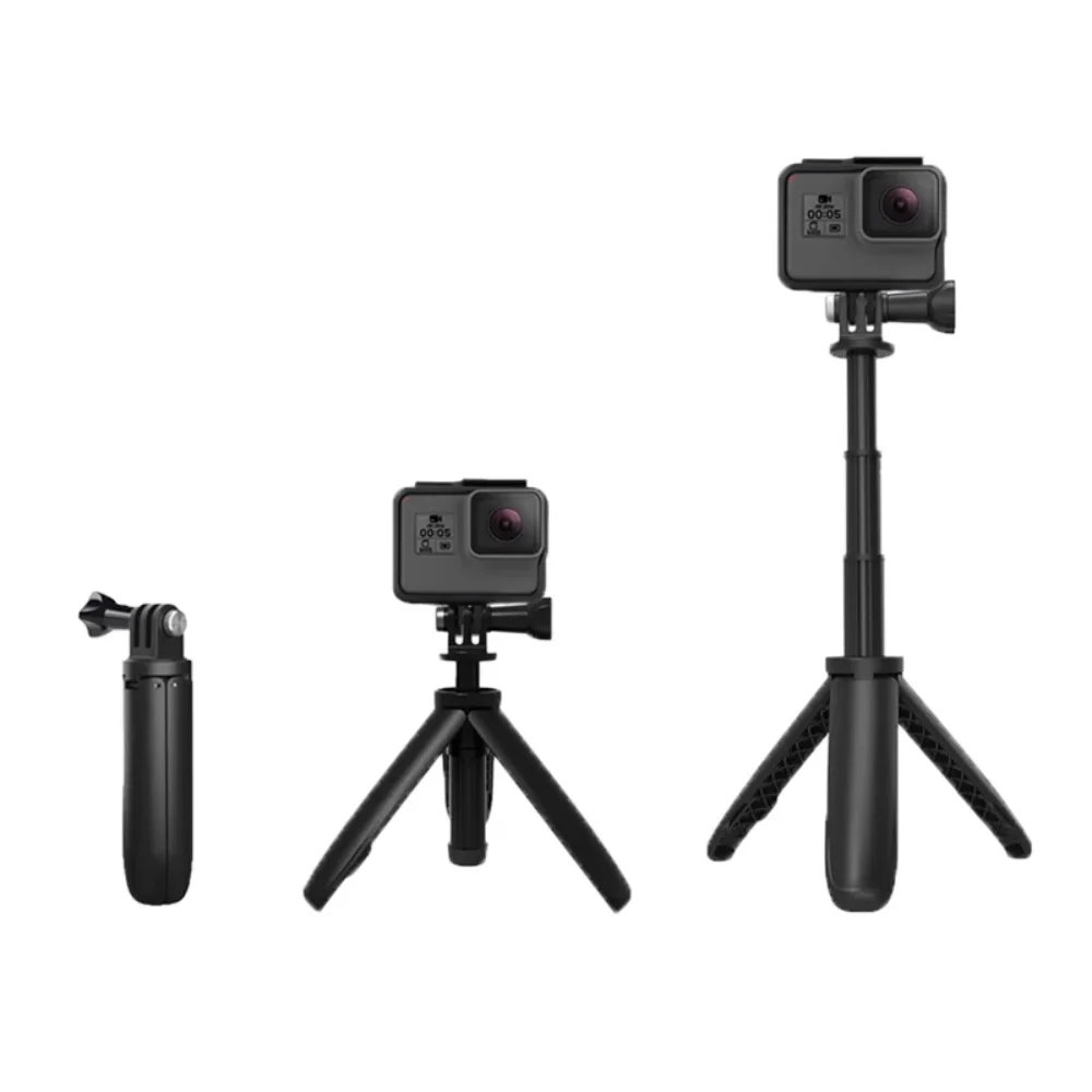 Mini Uitschuifbaar Statief Opv - Gopro Action Camera Hero 11 Black recensie en prijs