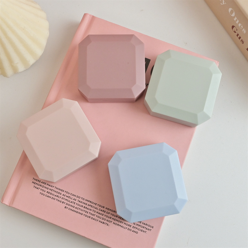 1pc contactlensreisset met sch - Lens Case Pouch recensie en prijs