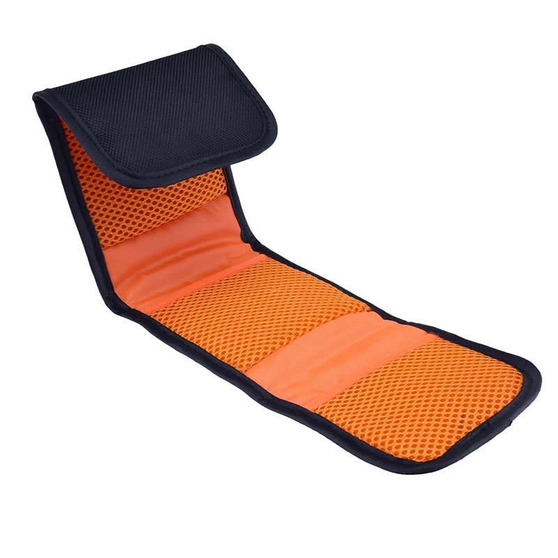 3 zakken tas lensfilterzakje o - Lens Case Pouch recensie en prijs