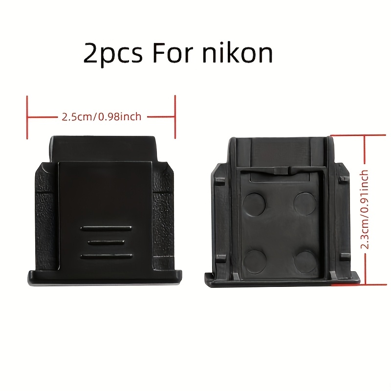 2 stuks BS-1 Flitsschoen besch - Photography Ratio recensie en prijs