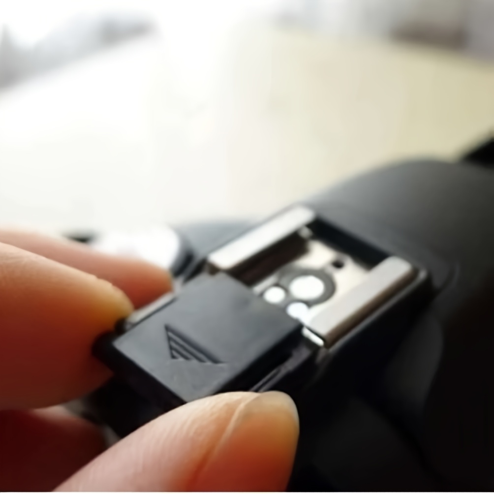 2 stuks BS-1 Flitsschoen besch - Photography Ratio recensie en prijs